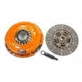 thumbnail image 2 of Centerforce DF161056 Dual Friction Clutch Pressure Plate And Disc Set, 2 of 2