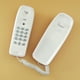 thumbnail image 1 of Desarrollo de telefono Dial fijo Hugo Modelo Interactivo Telefono Juguetes DIY Telefono de pared, 1 of 7