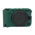 thumbnail image 1 of GadgetCom Camera Case Compatible with Canon EOS R50V, Anti-Slip Soft Silicone Shell Protective Cover, 1 of 8