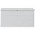 thumbnail image 3 of vidaXL Garden Storage Box 420 L Light Grey, 3 of 5