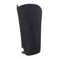 thumbnail image 4 of koolsoo Bag Rain Cover Foldable Protective Cover for Court Travel Driving Range black, 4 of 9