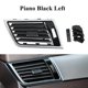 thumbnail image 1 of Front Row Left Right Air Conditioning Vent Grill Socket Panel For Mercedes-Benz ML GL GLE GLS W166 W292 2012-2019~9258, 1 of 1