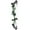 Mossy Oak Hot Green Country Roots, variant on Diamond Edge XT Compound Bow Package Left Hand 70 lb Mossy Oak Break-Up Country