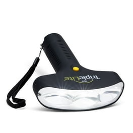 Maglite LED Flashlight with Batteries, ML300L-S3016, 625 Maglite LED Flashlight with Batteries, ML300L-S3016, 625