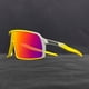 thumbnail image 1 of Gafas fotocromáticas de ciclismo para hombre y mujer, lentes polarizadas de seguridad para exteriores qiuyongming unisex, 1 of 2