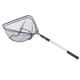 thumbnail image 1 of Red de aterrizaje de pesca plegable Triangular duradera de 1,5 M con mango telescópico YUNYI BRAND  Deportes, 1 of 8