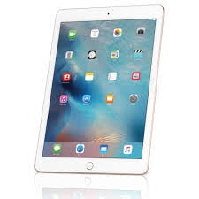 Restored Apple iPad Pro 128GB, Wi-Fi 12.9