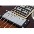 thumbnail image 3 of Schecter Tempest Custom Faded Vintage Sunburst Electric Guitar 6 String, 3 of 3