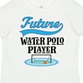 thumbnail image 4 of Inktastic Future Water Polo Player Boys Toddler T-Shirt, 4 of 5