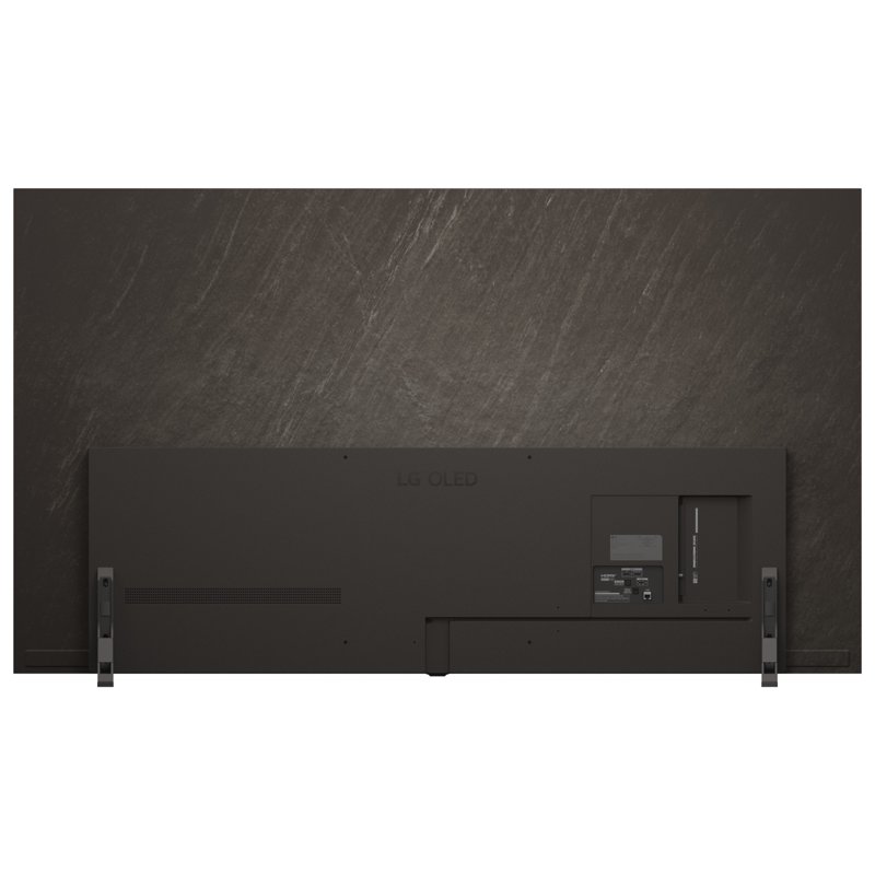 LG 83" OLED B5 Series 4K UHD OLED AI Smart webOS 25 TV, OLED83B5PUA gallery view