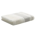 thumbnail image 1 of Final Clear Out! Towels Pure Cotton Towels Lightweight Comfortable Strong Water Absorption Towel, 1 of 6