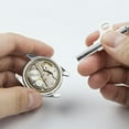 thumbnail image 4 of 2pcs Clock Winding Keys Clock Repair Keys Clock Winding Key Tool Key Repair Tool Clock Accessories, 4 of 8