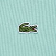 thumbnail image 4 of Lacoste Womens L.12.D Ribbed Slim Polo Shirt, 4 of 5