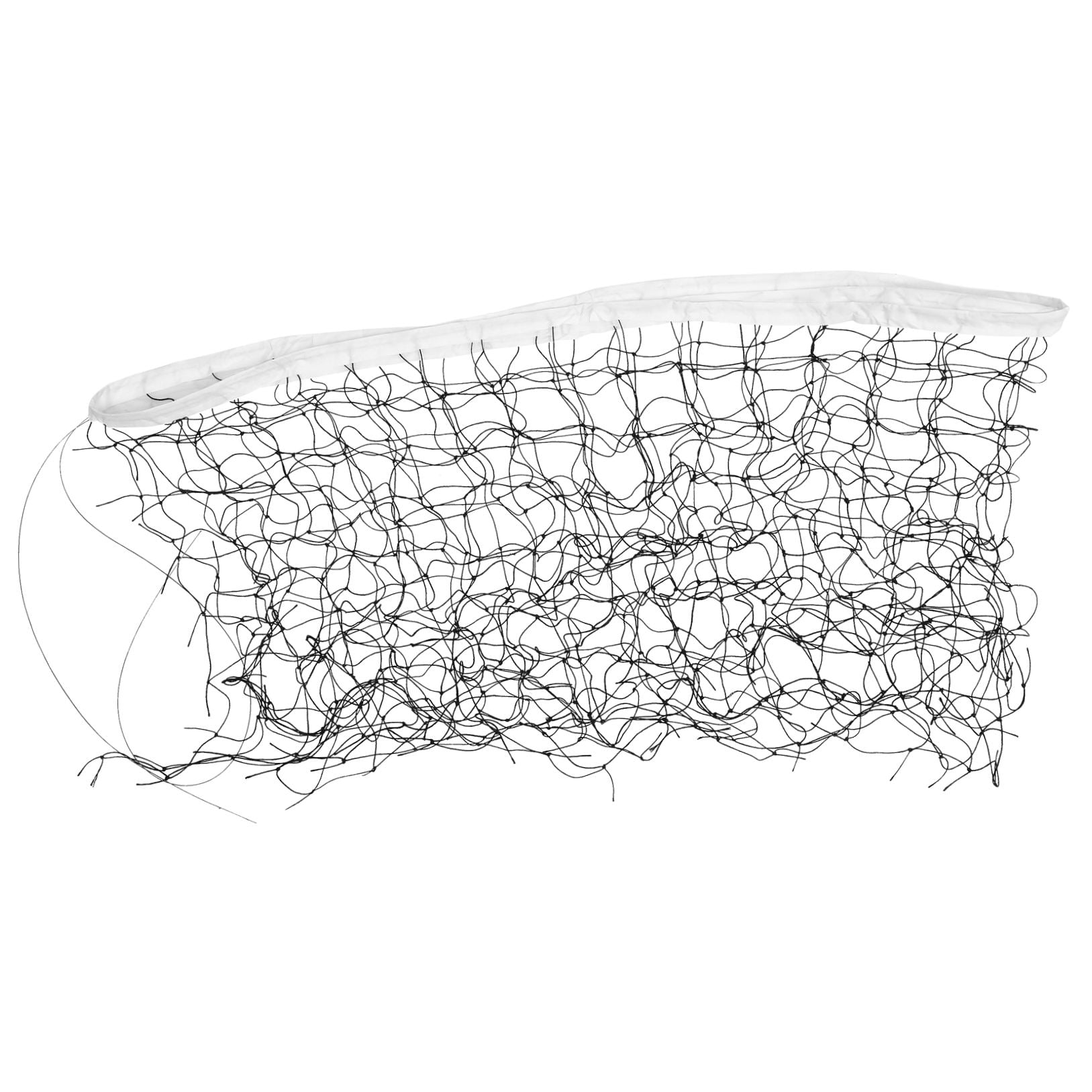 WEUVEB Volleyball Net Set for Outdoor and Indoor Use, Professional Sports Net for Volleyball Games, Training, and Practice