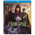 thumbnail image 3 of Abigail (Blu-ray), Well Go USA, Action & Adventure, 3 of 4