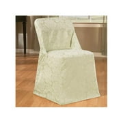 Hometrends Normandy Folding Chair Slipcover