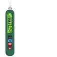 thumbnail image 1 of Leakage Voltage Detector AC Voltage Non-Contact Circuit Pen Hazardous Voltage Tester, 1 of 7