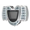thumbnail image 3 of Altavoces estéreo para motocicleta, reproductor MP3 Bluetooth, resistente al agua, 3 of 5