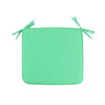 PEIBang Chair Cushions for Dining Chairs with Ties,Non-Slip Dining Kitchen Chair Pads,Indoor Seat Cushions