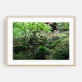 thumbnail image 2 of In The Depths Of The Natural - Portland Oregon Photography Garden Nature Botanical Floral Scenic Zen Unframed Wall Art Print 32 x 48 inches, 2 of 7