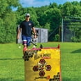 thumbnail image 5 of Morrell Yellow Jacket Supreme 3 28 Pound Field Point Archery Bag Target, 5 of 12
