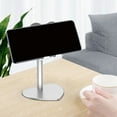 thumbnail image 5 of BESTYASH Metal Desktop Bracket Durable Tablet and Phone Stand for Holding Devices, 5 of 8