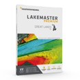 thumbnail image 2 of LakeMaster Premium Humminbird 602002-1 Grandes Lagos V1, 2 of 3