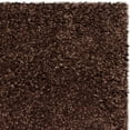 thumbnail image 4 of Safavieh Milan Harlow Solid Shag Area Rug or Runner, 4 of 4