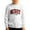 White, variant on Wdgfv Girls Christmas Sequins Sweatshirts Merry Glitter Patch Crewneck Sweater Xmas Long Sleeve Pullover Top Red 11-12 Years
