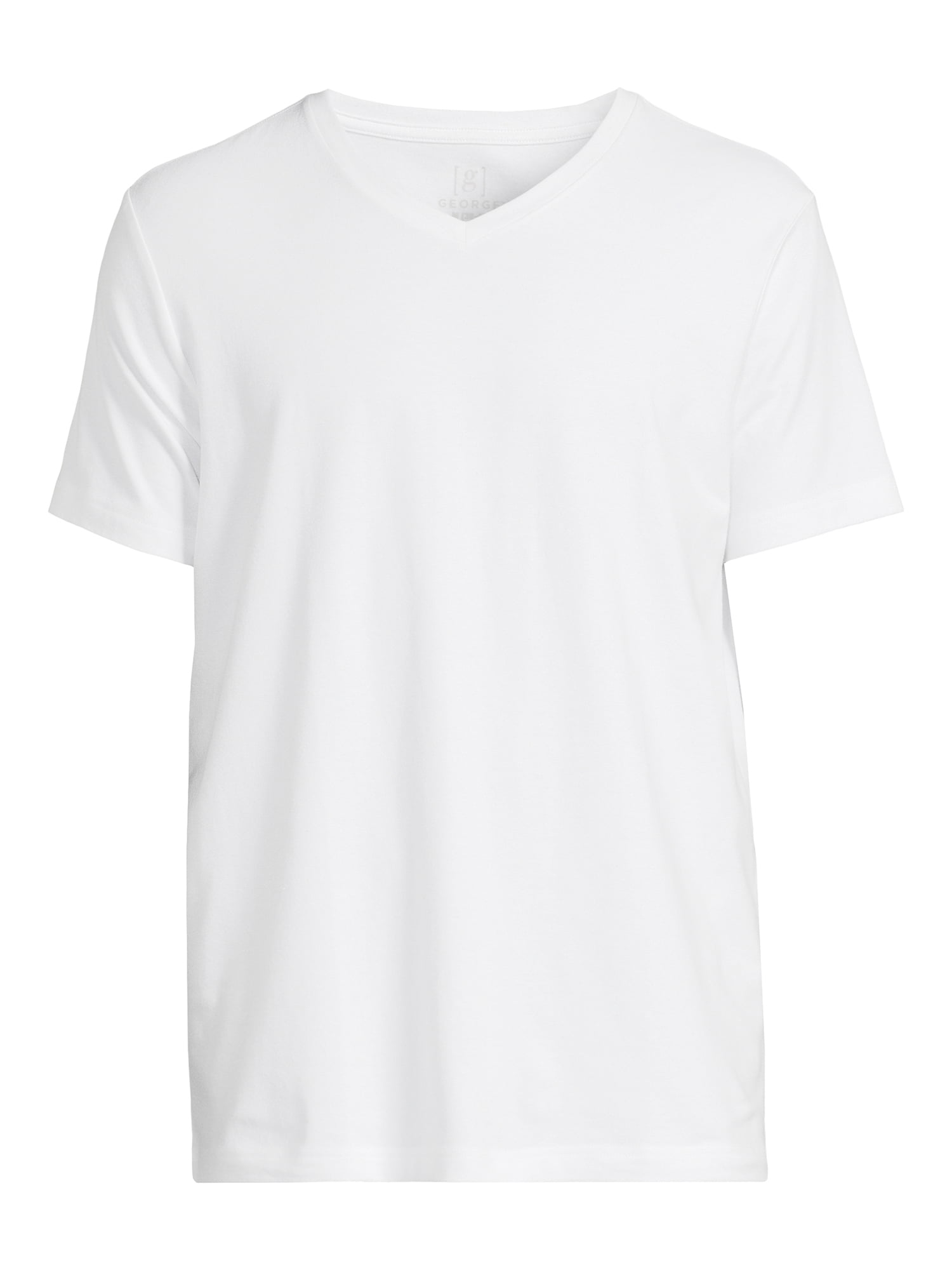 george stretch t shirt