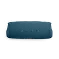 thumbnail image 6 of (Open Box) JBL Flip 6 Waterproof Portable Bluetooth Speaker - Pair (Blue), 6 of 7