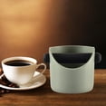 thumbnail image 3 of 2 cajas para , caja para espresso con barra extraíble resistente antideslizante bsorbe para accesorios de cafetera esp Yotijar  contenedor de espresso, 3 of 9