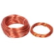 thumbnail image 1 of Alambre Artesanal Para Joyería, Alambre Para Abalorios De Joyería Anti Corrison Para Trabajos Hechos A Mano Mgaxyff Jewelry Beading Wire, 1 of 8