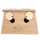 thumbnail image 3 of Caja de rollo de Moxa, nueva caja de moxibustión suave de bambú, soporte para Moxa, rendimiento sólido, 3 of 8
