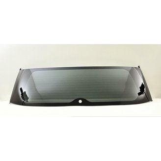 OE Heated Back Window Back Glass Without Antenna Style Compatible with