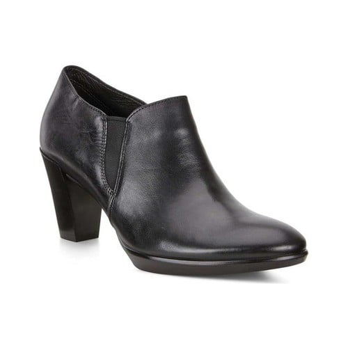 ecco shape 55 plateau stack shootie