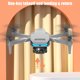 thumbnail image 3 of Mini Drone teledirigido con cámara dual 4K Quadcopter sin cabeza plegable para evitar obstáculos, 3 of 8