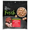 Pure Balance Fresh Grain Free Homestyle Beef & Chicken Recipe Dog Food, 1.75 lb Bag