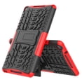 thumbnail image 2 of Jusqu'à 45 % de Réduction SEMPAI pour Mediapad M5 Lite 8.0 Pouces Support en Caoutchouc Dur Robuste Étui de Protection Liquidation Halloween, 2 of 2