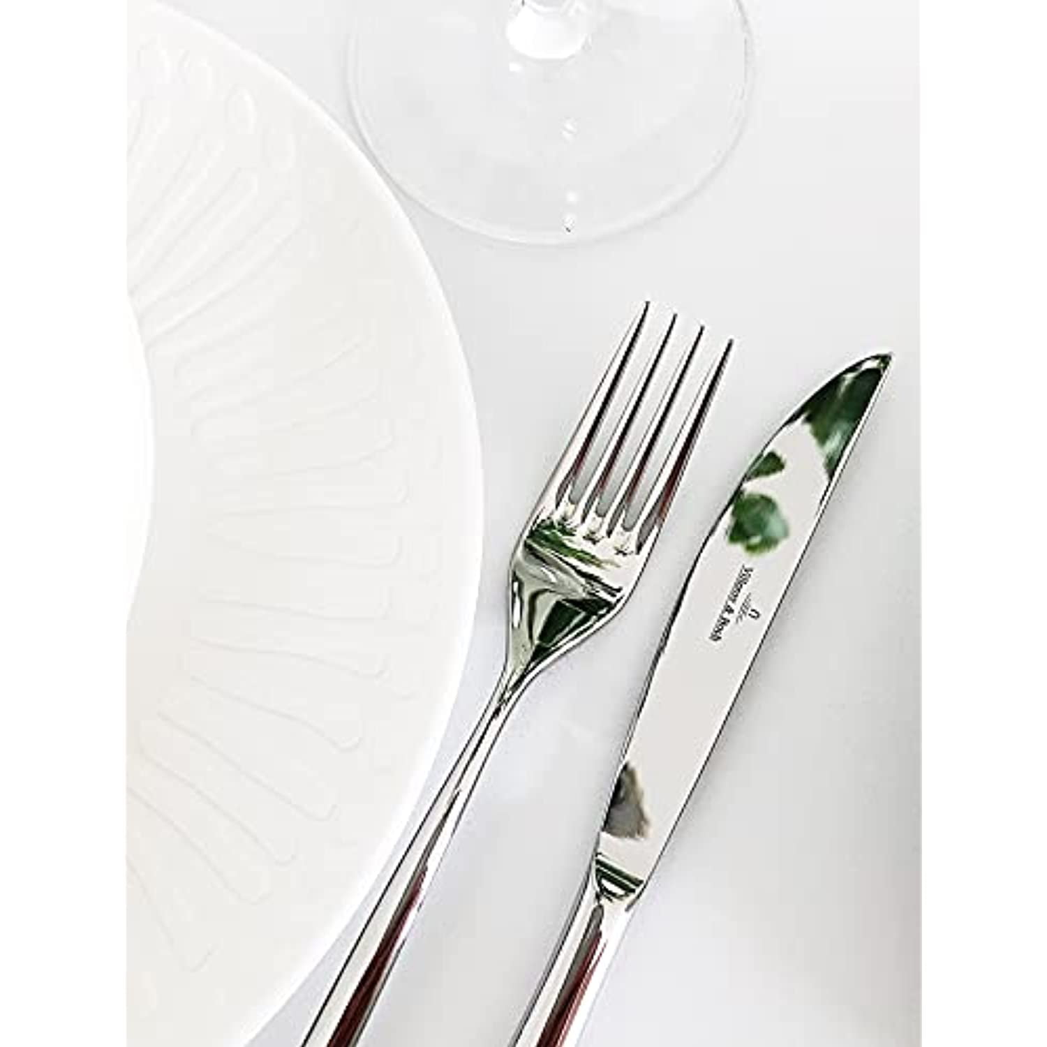 Piemont Cutlery Set 4-Pcs