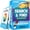 Travel, variant on Quokka Scavenger Hunt Cards for Kids Ages 5-8 - Indoor Outdoor Search and Find Activities for Kids Ages 6-8
