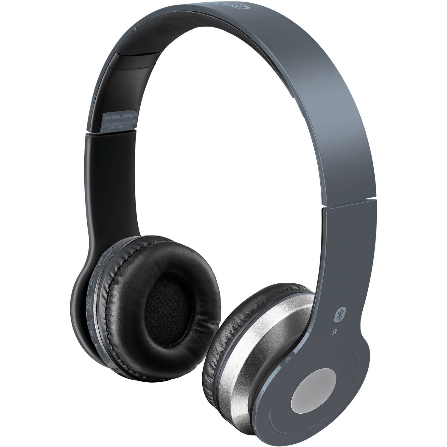 Ilive Wireless Bluetooth Headphones, Iah