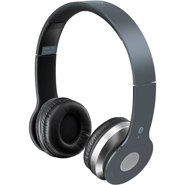 Ilive Wireless Bluetooth Headphones, Iah