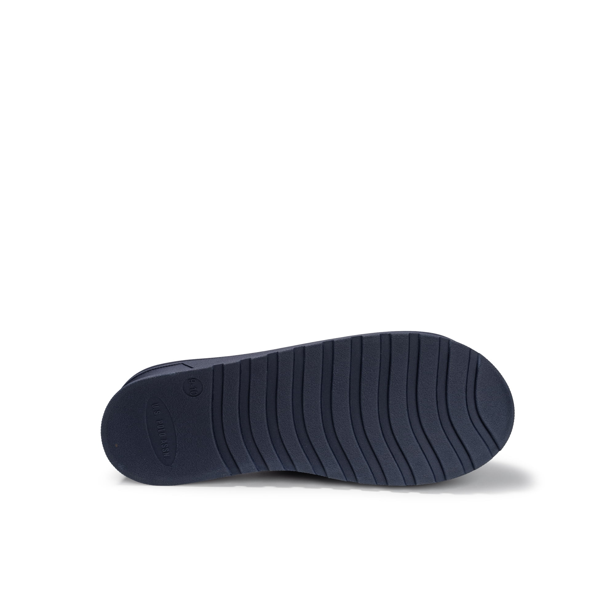 U.S Polo Assn. Mens Americana slippers