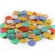 thumbnail image 3 of Moneda de recompensa, cara sonriente, moneda de oro, moneda de la suerte, accesorios de juego, moneda de plástico, moneda de la felicidad, moneda de juguete de Navidad para fiesta, 3 of 5