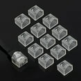 Rj45 Plug Protector Dust Covers Semitransparent 30 Pcs Click On ...