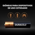 thumbnail image 2 of PILA Duracell  AAA C/5 MN2400B5, 2 of 3