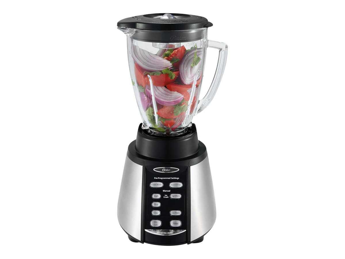 Oster BVCB07Z Blender 600 W