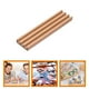 thumbnail image 2 of Bandeja de dominó de madera, organizador para juegos de mesa, accesorios de dominó, 2 of 7