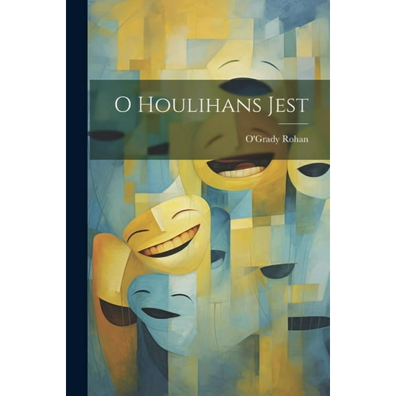 O Houlihans Jest (Paperback)